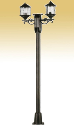 
ОСВ.ТЯЛО-ГРАДИНСКО IP43 LIDO 115 2Ф/0.5m