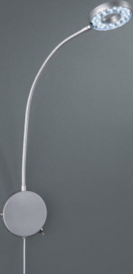 
ОСВ.ТЯЛО-LED 30x2.9W 24V МАСИВ 67401/87/10