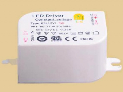 
ТРАНСФОРМАТОР-LED IT 571 3W