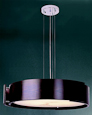 ПОЛИЛЕЙ ХРОМ Е27/60W МОР 4237-В ВЕНГЕ